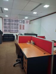 International Plaza (D2), Office #566930921